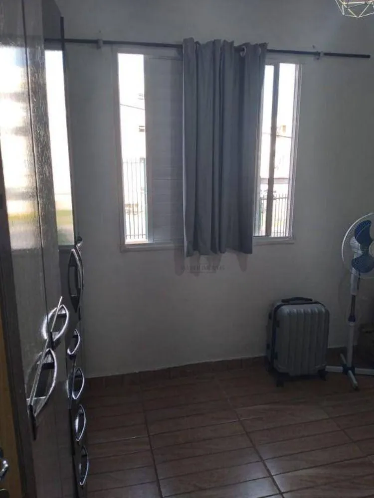 Apartamento, 2 quartos, 45 m² - Foto 5