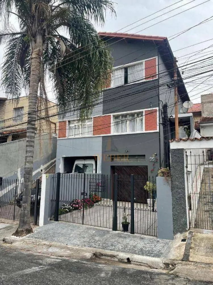 Sobrado, 2 quartos, 107 m² - Foto 12