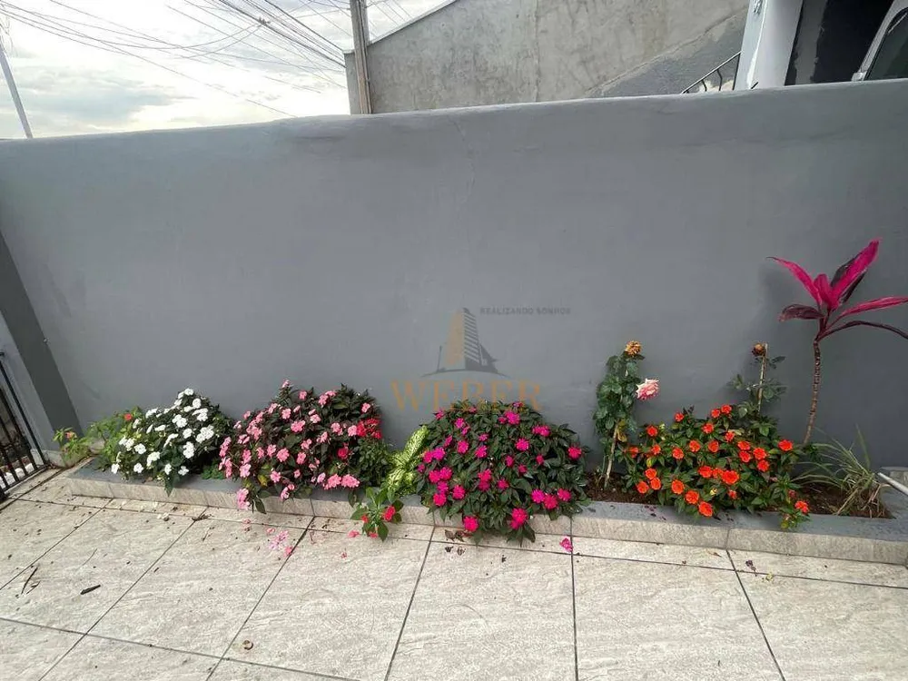 Sobrado, 2 quartos, 107 m² - Foto 3