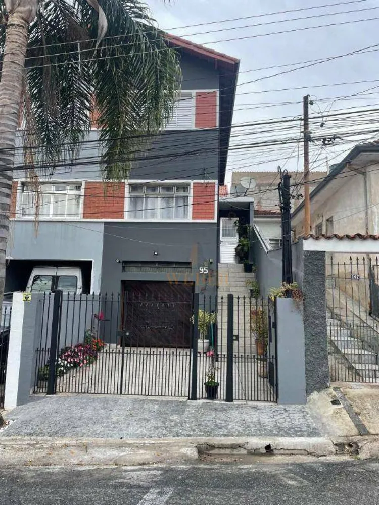 Sobrado, 2 quartos, 107 m² - Foto 11