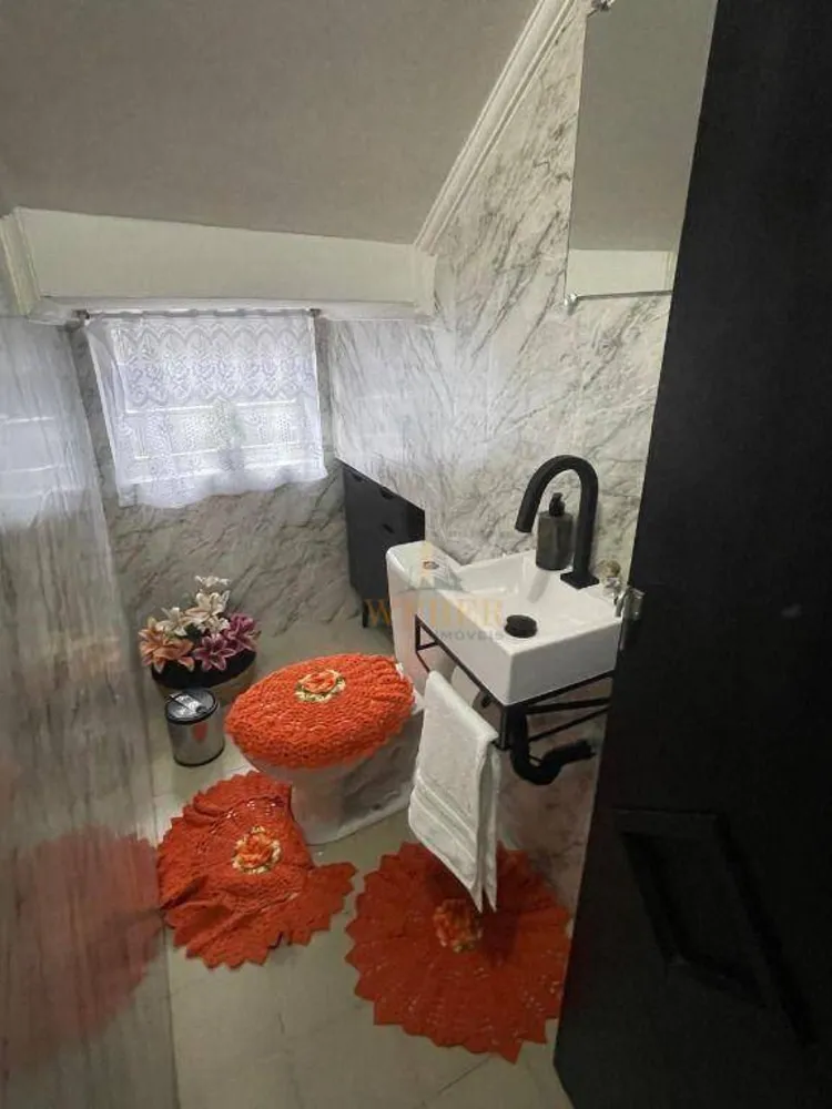 Sobrado, 2 quartos, 107 m² - Foto 8