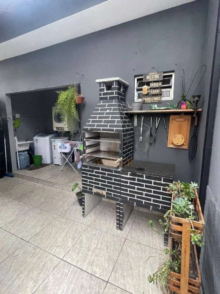 Sobrado, 2 quartos, 107 m² - Foto 6