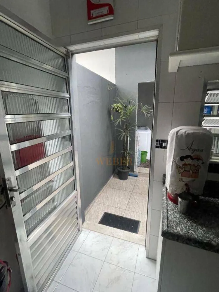 Sobrado, 2 quartos, 107 m² - Foto 7