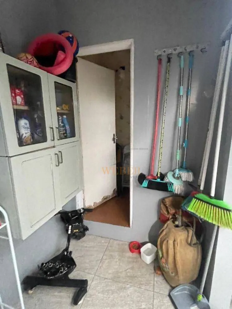 Sobrado, 2 quartos, 107 m² - Foto 6