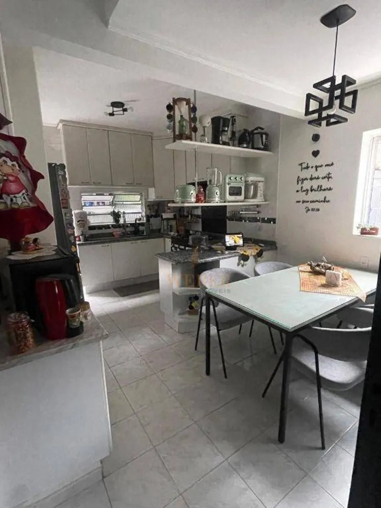 Sobrado, 2 quartos, 107 m² - Foto 5