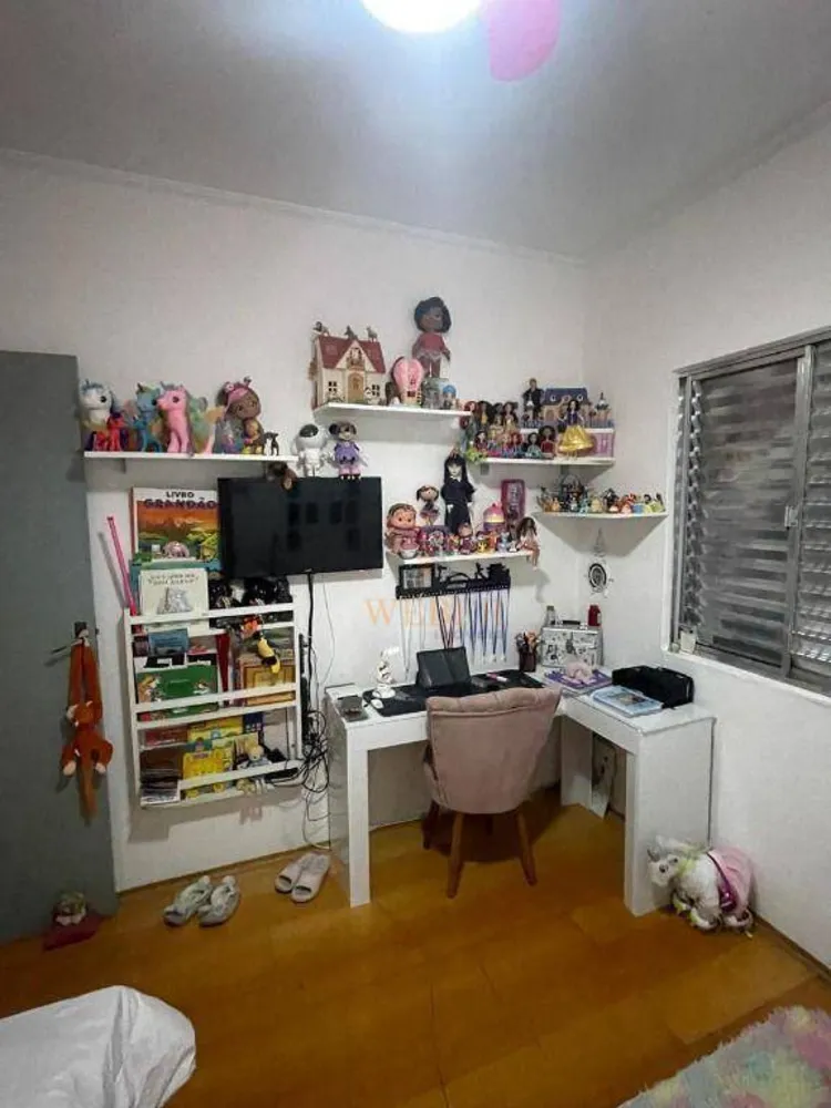 Sobrado, 2 quartos, 107 m² - Foto 2