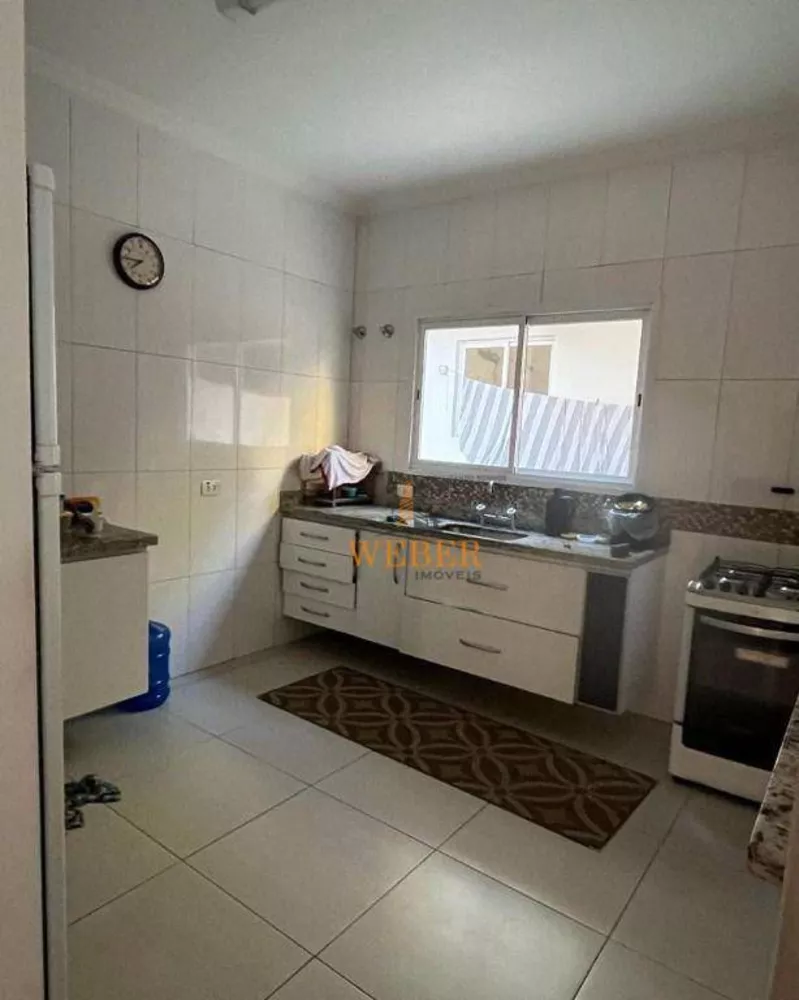 Sobrado à venda com 3 quartos, 87m² - Foto 4