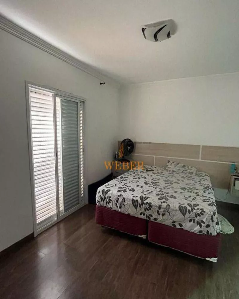 Sobrado à venda com 3 quartos, 87m² - Foto 3