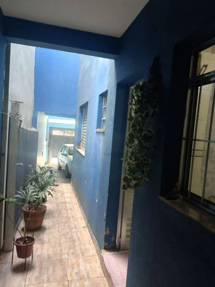 Casa, 3 quartos, 152 m² - Foto 12