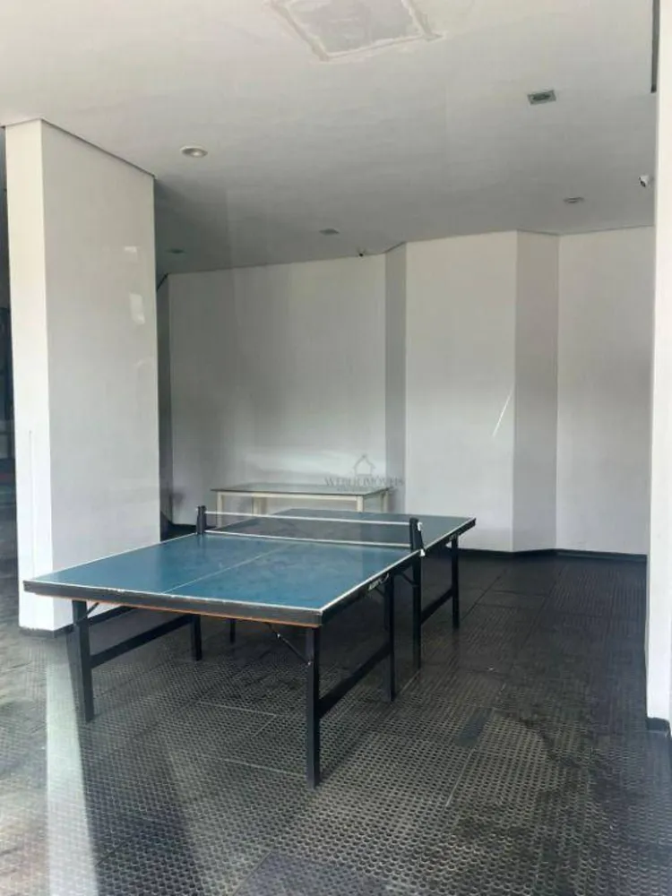 Apartamento, 3 quartos, 164 m² - Foto 12