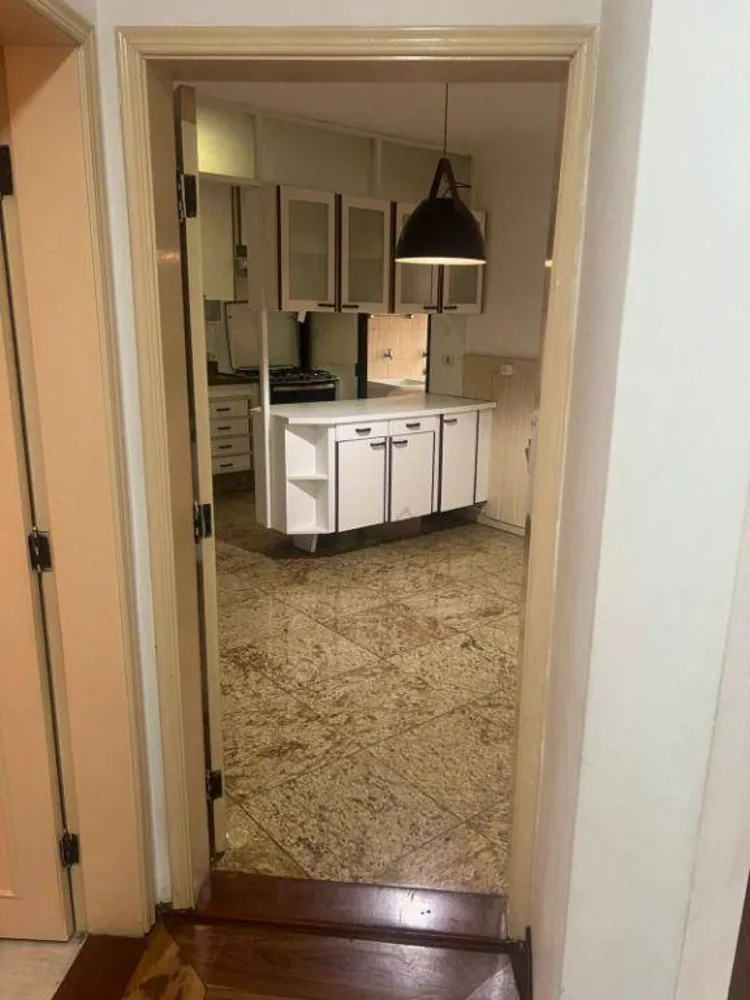 Apartamento, 3 quartos, 164 m² - Foto 7