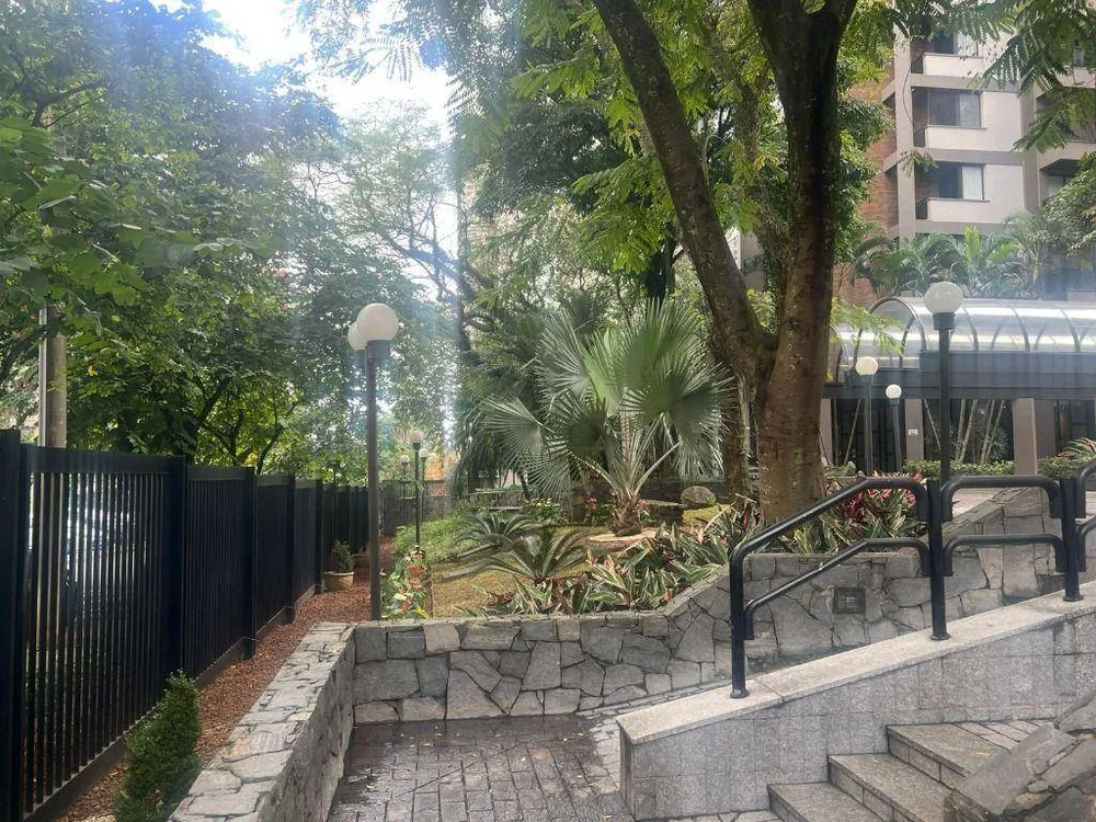 Apartamento, 3 quartos, 164 m² - Foto 2