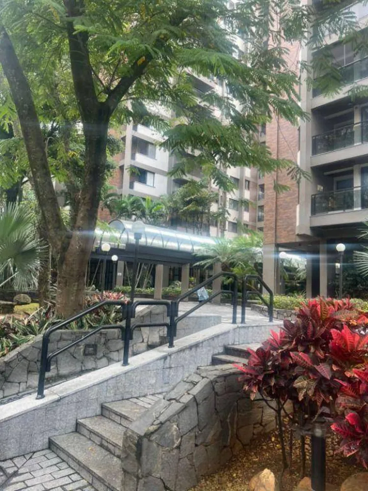 Apartamento, 3 quartos, 164 m² - Foto 1