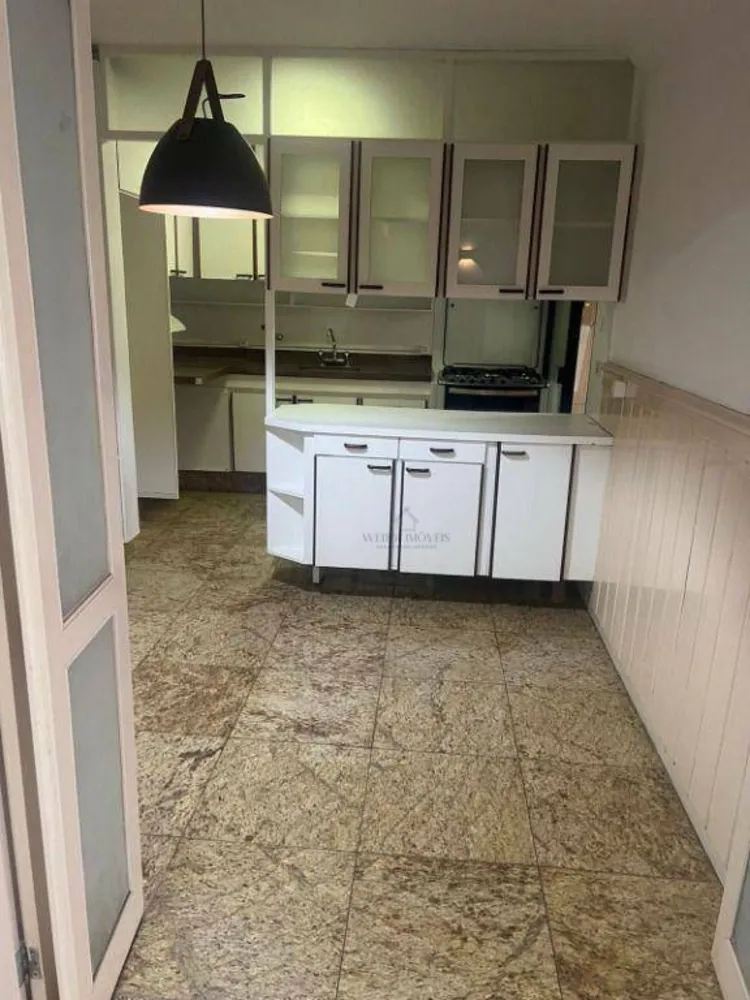 Apartamento, 3 quartos, 164 m² - Foto 8