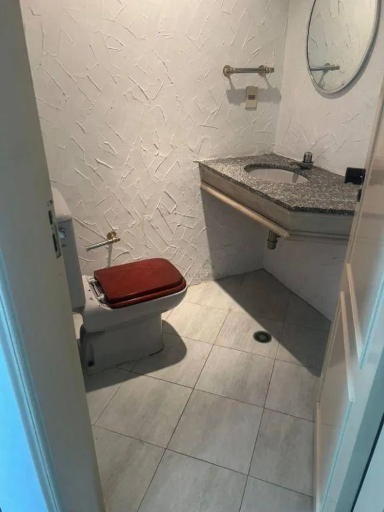 Apartamento, 3 quartos, 164 m² - Foto 10