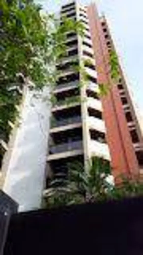Apartamento, 3 quartos, 164 m² - Foto 4