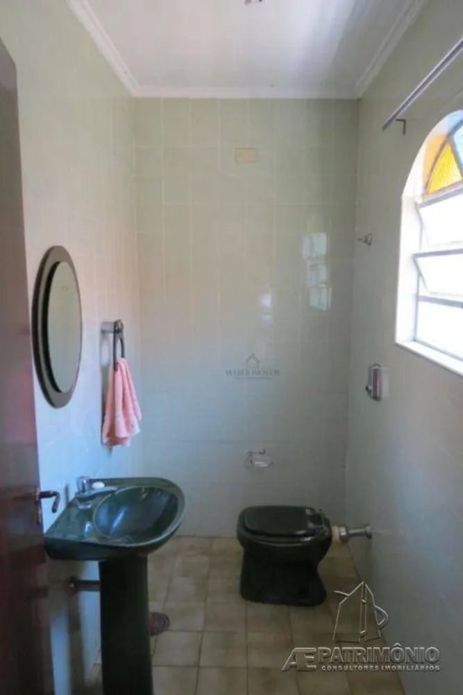 Casa de Condomínio, 5 quartos - Foto 12