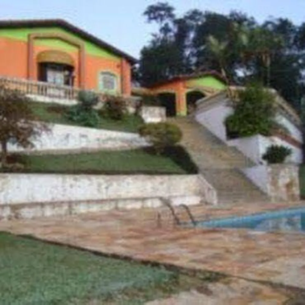 Casa de Condomínio, 5 quartos - Foto 1