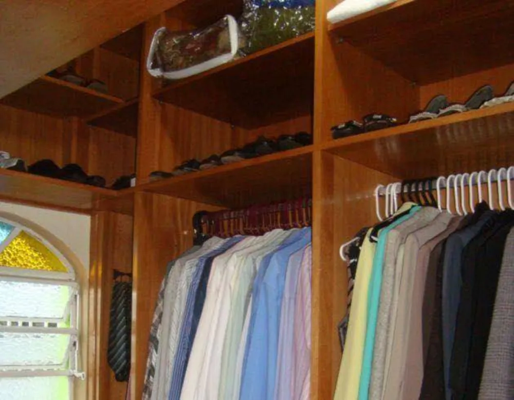 Casa de Condomínio, 5 quartos - Foto 3