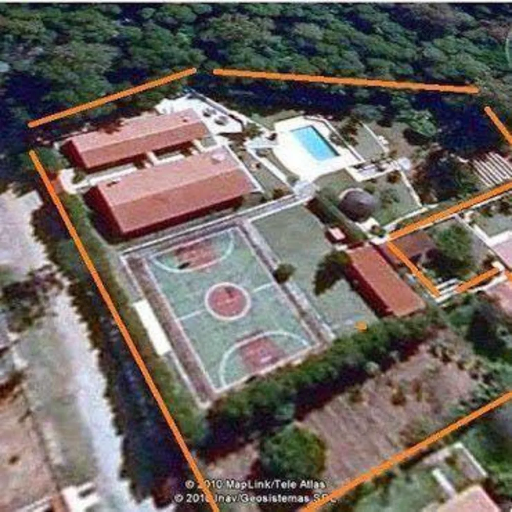 Casa de Condomínio, 5 quartos - Foto 5