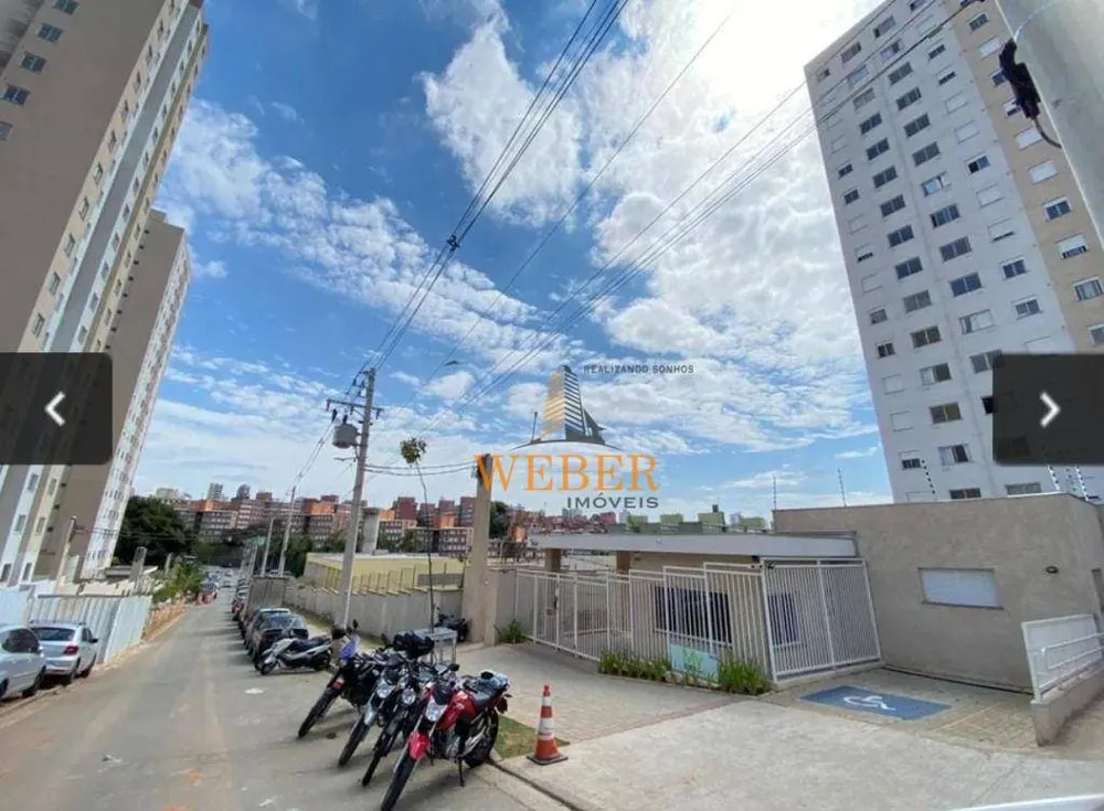 Apartamento, 1 quarto, 24 m² - Foto 6