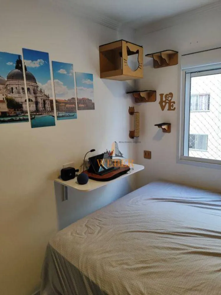 Apartamento, 1 quarto, 24 m² - Foto 11