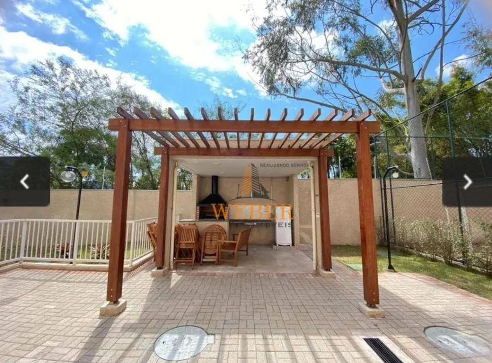Apartamento, 1 quarto, 24 m² - Foto 15