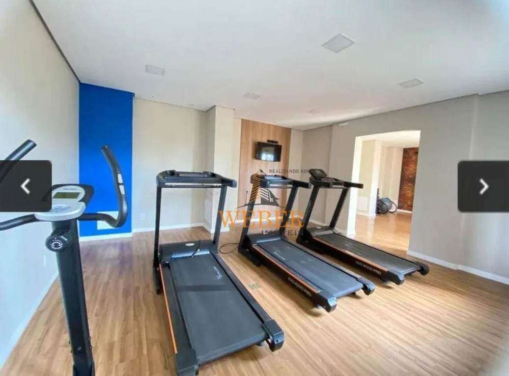 Apartamento, 1 quarto, 24 m² - Foto 16