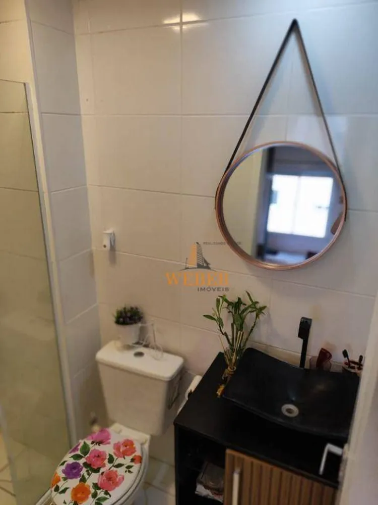 Apartamento, 1 quarto, 24 m² - Foto 12