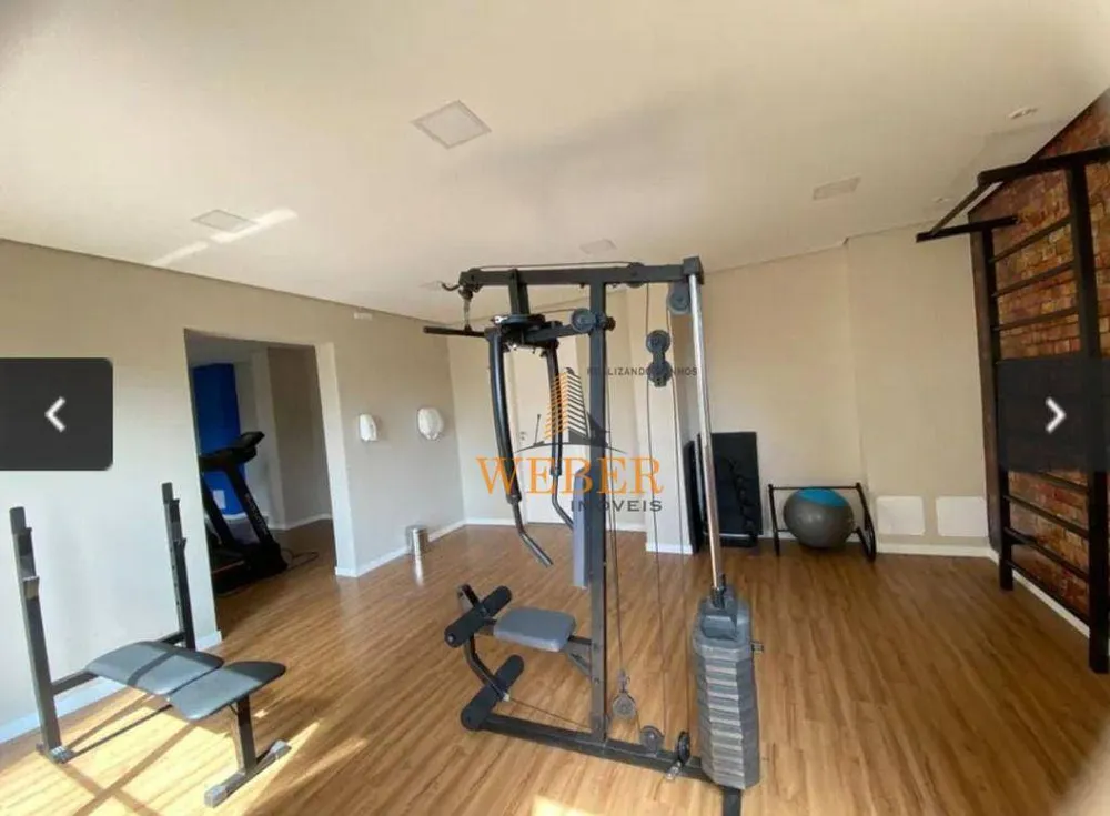 Apartamento, 1 quarto, 24 m² - Foto 5