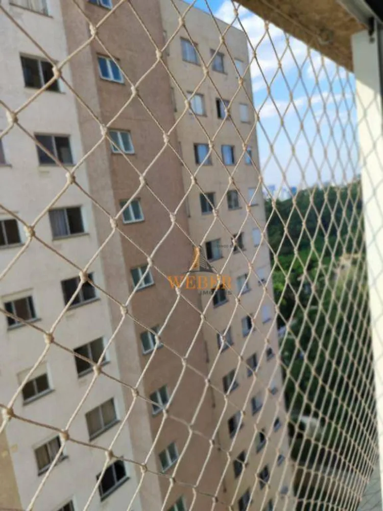 Apartamento, 1 quarto, 24 m² - Foto 2