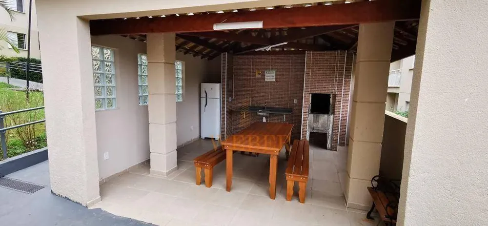 Apartamento, 2 quartos, 49 m² - Foto 5