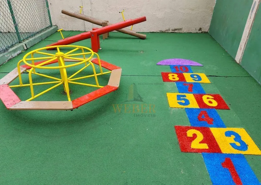 Apartamento, 2 quartos, 49 m² - Foto 11