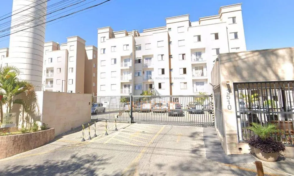 Apartamento, 2 quartos, 49 m² - Foto 10
