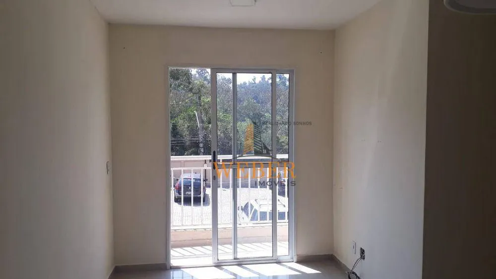 Apartamento, 2 quartos, 49 m² - Foto 4