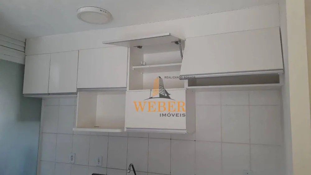 Apartamento, 2 quartos, 49 m² - Foto 3