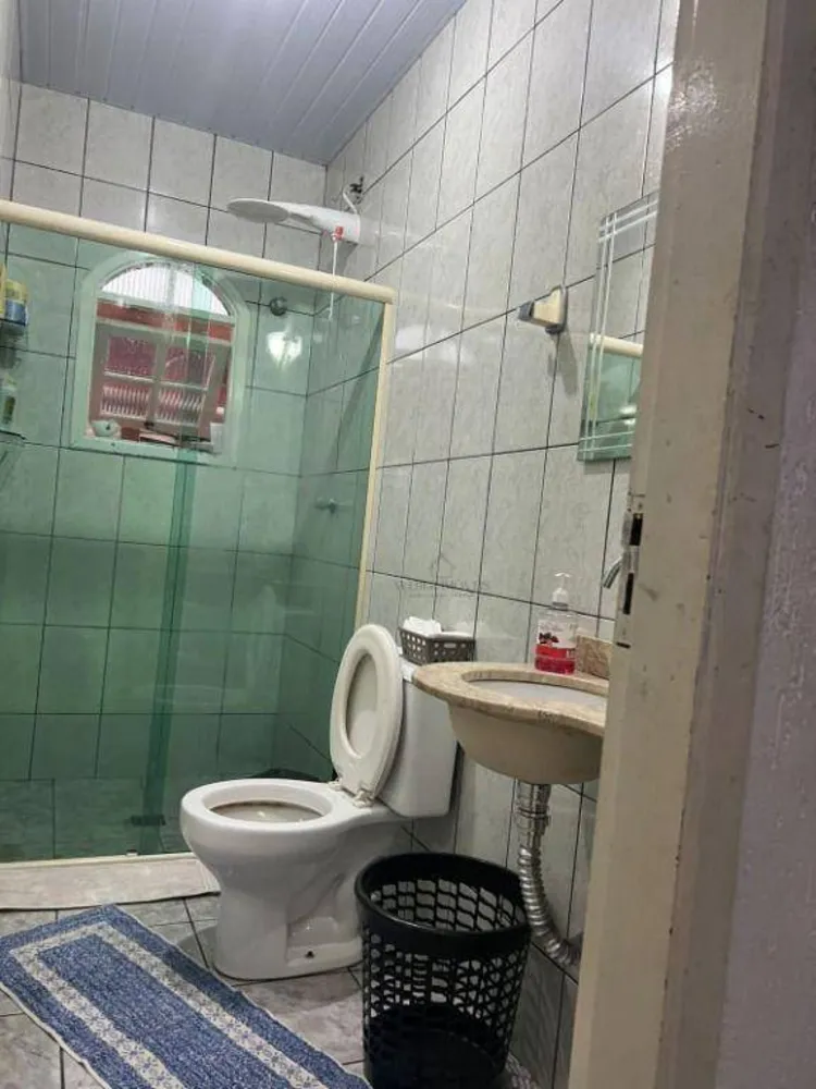 Casa, 2 quartos, 62 m² - Foto 15