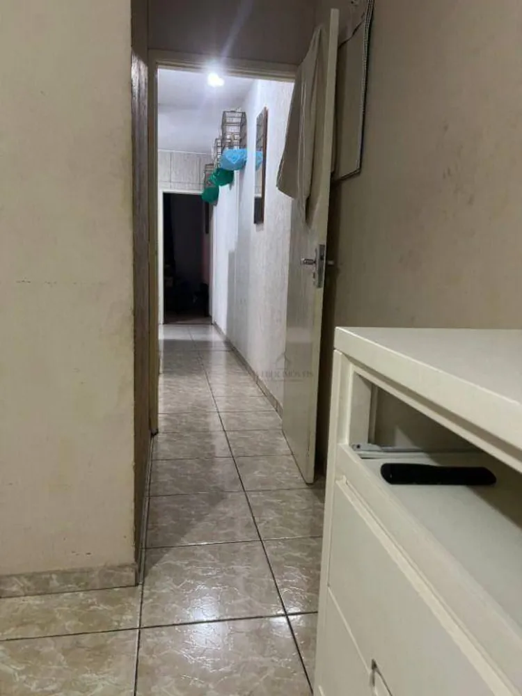 Casa, 2 quartos, 62 m² - Foto 10