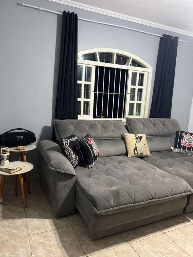 Casa, 2 quartos, 62 m² - Foto 2