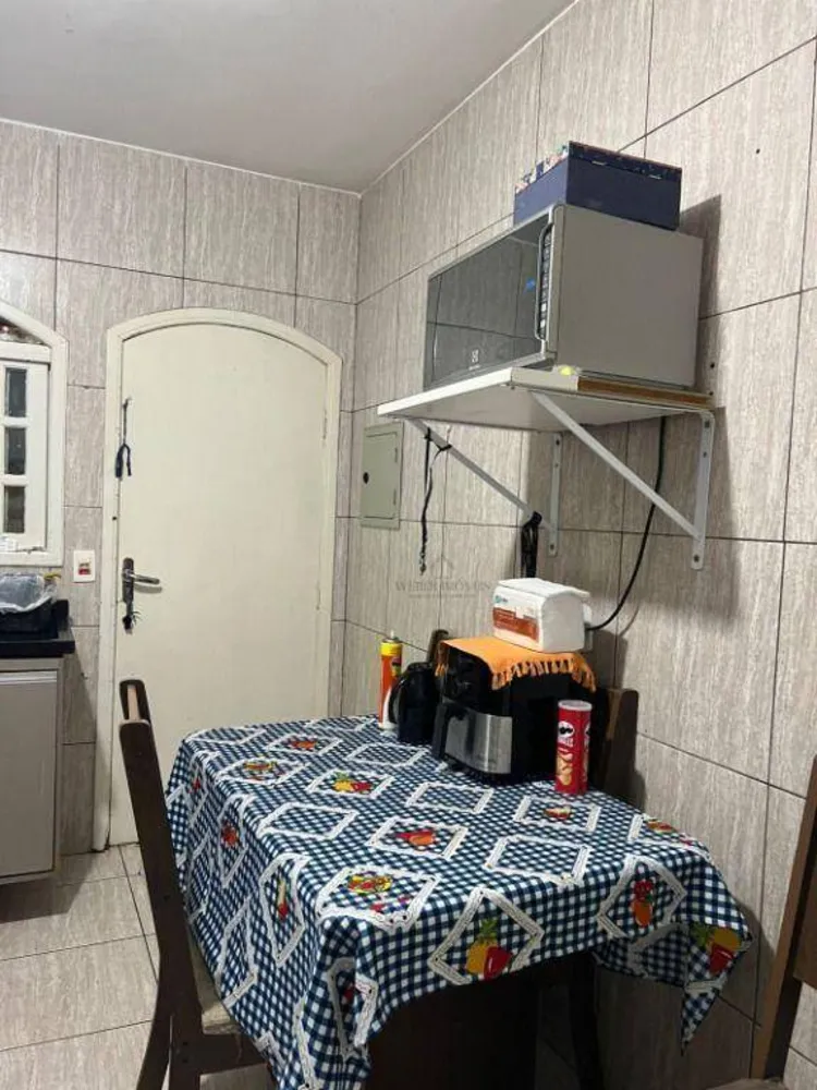 Casa, 2 quartos, 62 m² - Foto 6