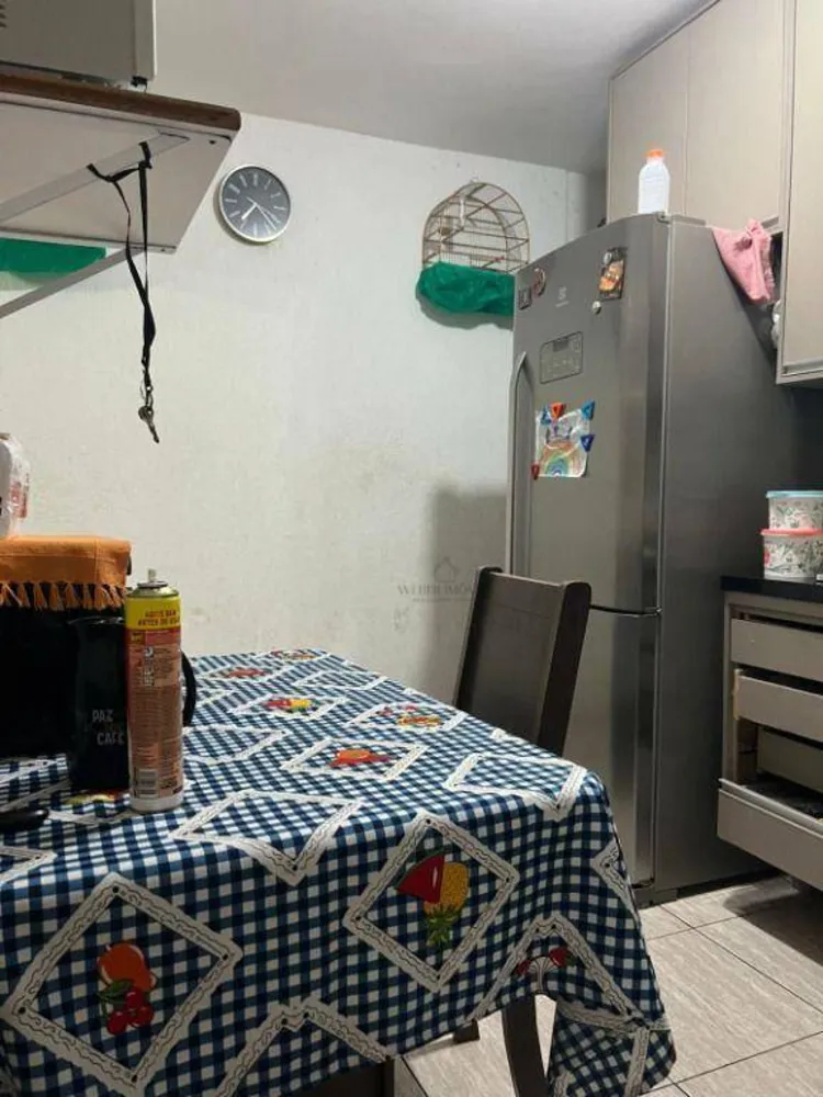 Casa, 2 quartos, 62 m² - Foto 4