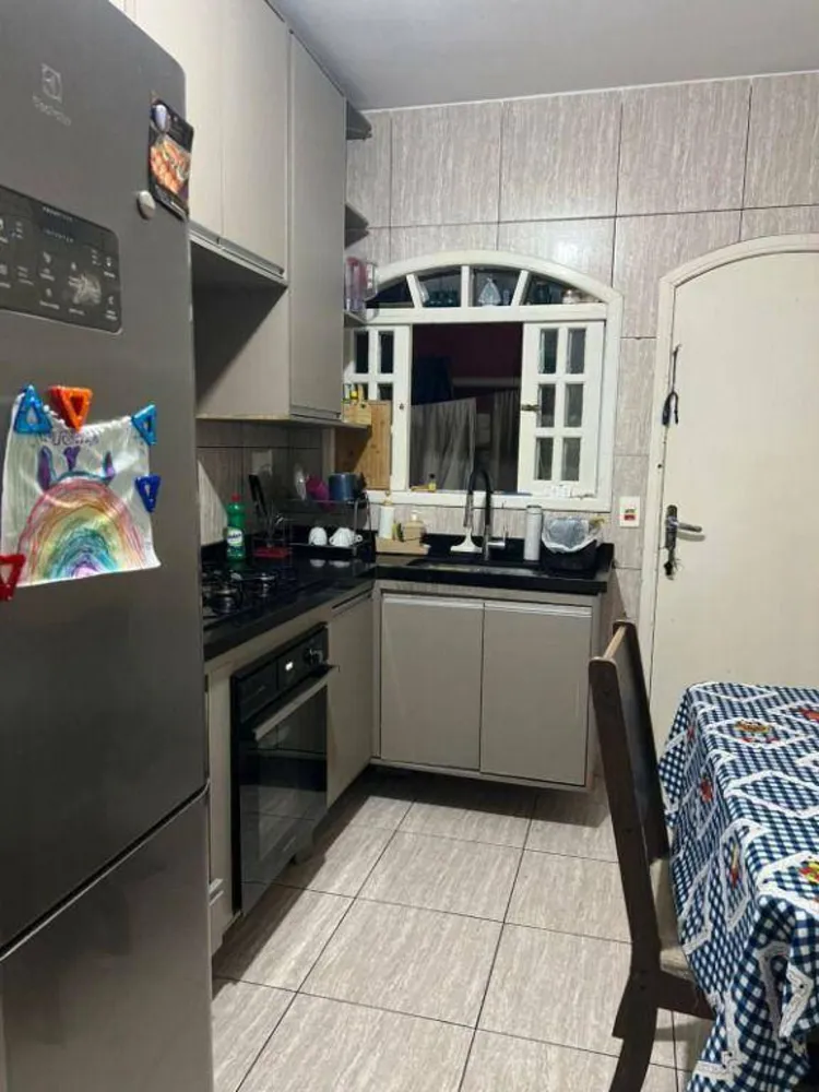 Casa, 2 quartos, 62 m² - Foto 5