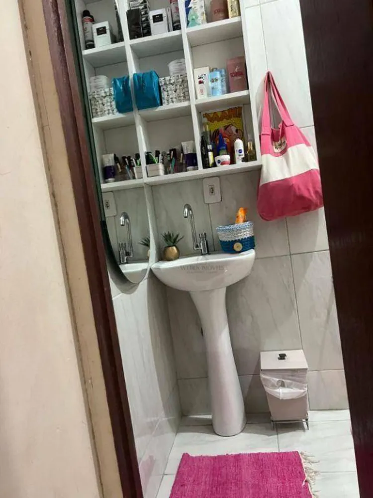 Casa, 2 quartos, 62 m² - Foto 13