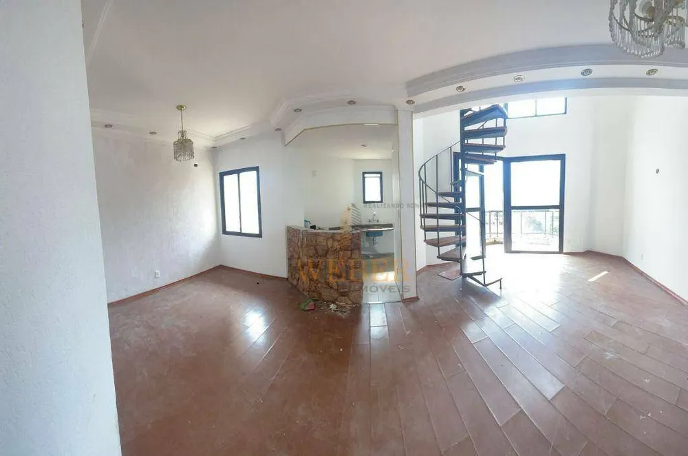 Apartamento, 3 quartos, 73 m² - Foto 10