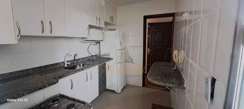 Apartamento, 2 quartos, 55 m² - Foto 8