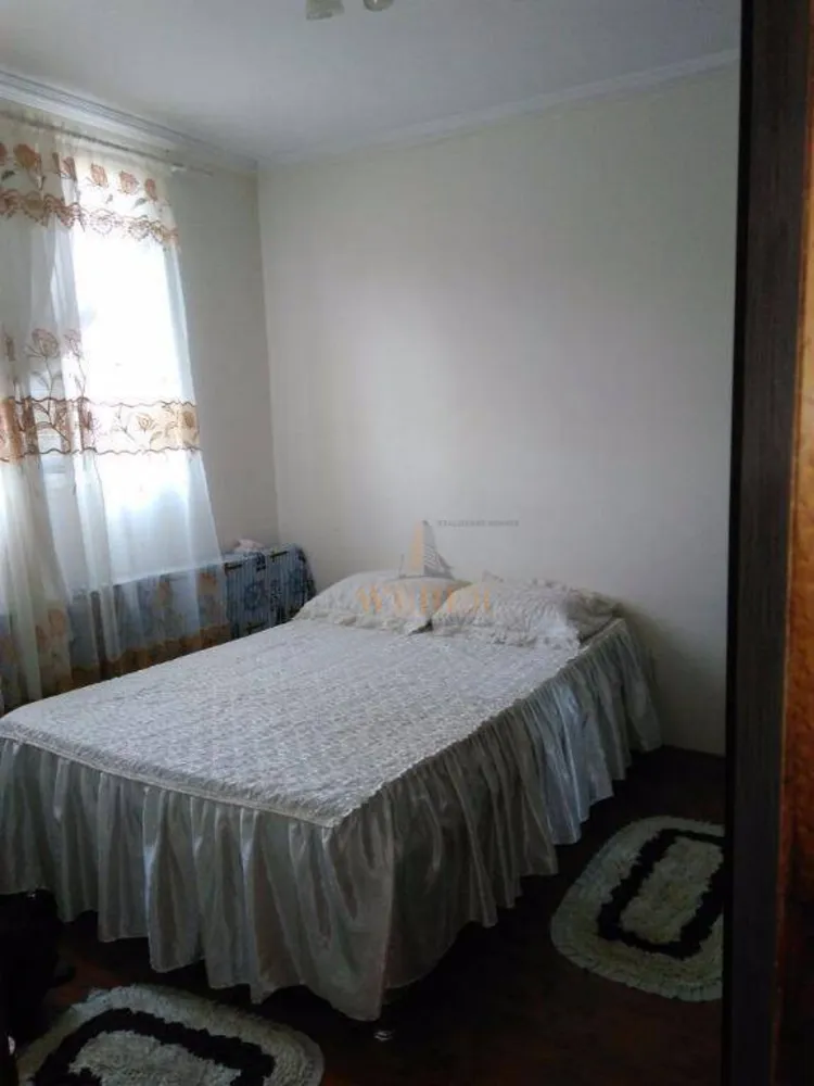 Apartamento, 2 quartos, 55 m² - Foto 4