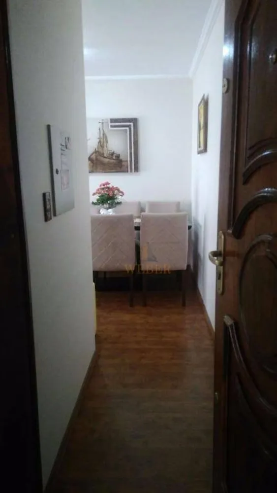 Apartamento, 2 quartos, 55 m² - Foto 3