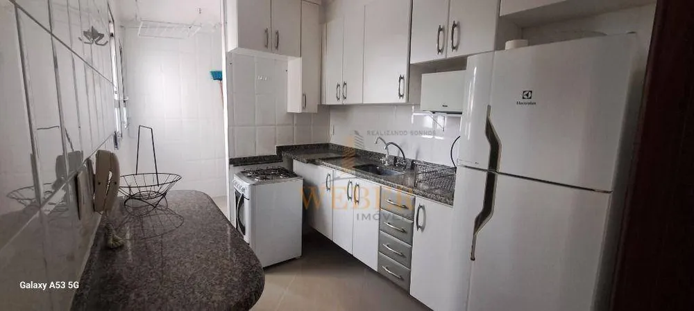 Apartamento, 2 quartos, 55 m² - Foto 9