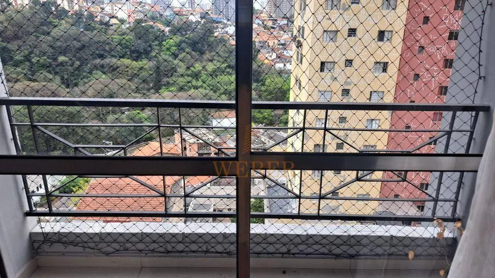 Apartamento, 2 quartos, 55 m² - Foto 7