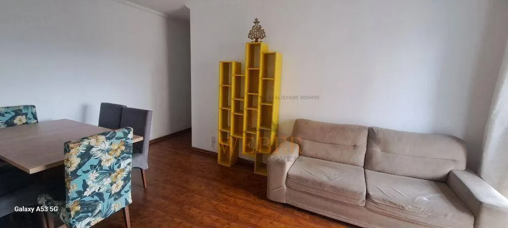 Apartamento, 2 quartos, 55 m² - Foto 10